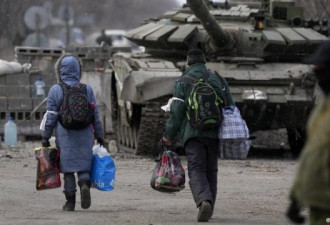 乌克兰危机：我们距世界大战有多远