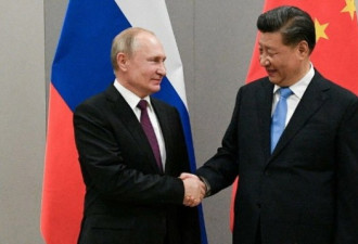 中俄关系：北京可能在给自己下套