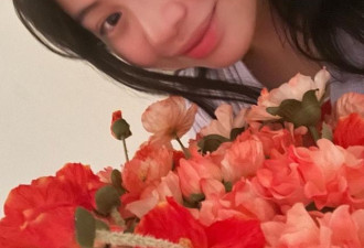 刘銮雄甘比13岁女儿 长相大气颜值抢眼
