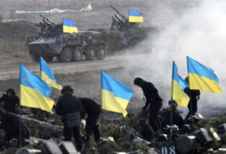 乌克兰危机：我们距世界大战有多远又有多近？