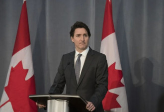 4月1日提高碳税！加拿大将陷入通胀恶性循环