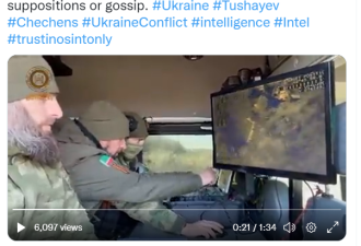7位俄军将领被传在乌克兰阵亡 实情如何