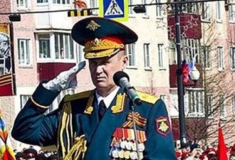 俄乌战争:第一个月战况总结与军官阵亡
