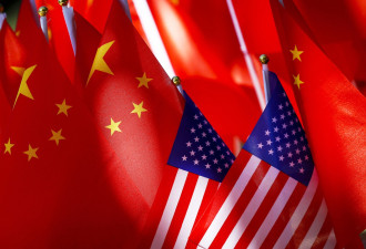美对中国贸易政策将加强 恐加关税或禁运