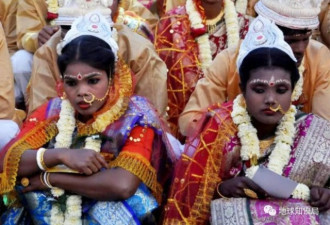印度的近亲乱伦式婚姻为何屡禁不止？