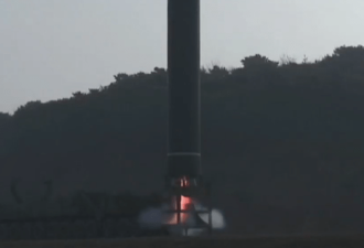 重量远超东风41 朝鲜新炮有多强?