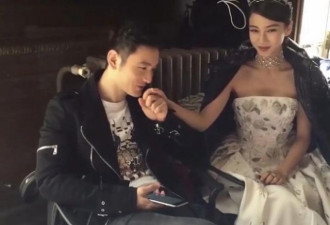想不到 这是压倒黄晓明杨颖婚姻的最后一根稻草