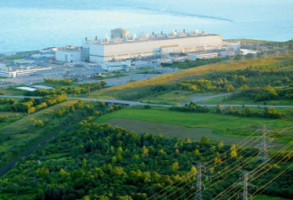 加拿大四省同意兴建小核电厂