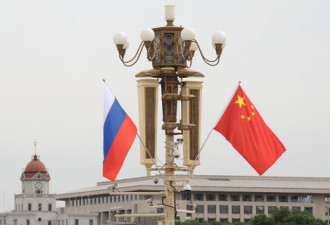 中国如何避免和俄国一样遭制裁?专家:3条路很难