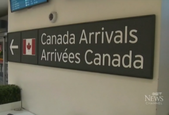 加拿大4月1日起实施国际旅行新规