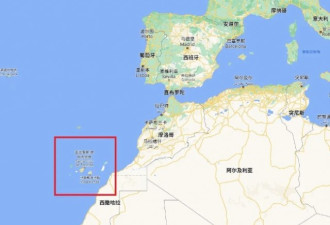 特内里费空难：人类史上最惨痛的一场空难