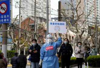 上海疫情烧 美国商会：约8成美企受影响