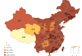 上海感染突破3万人：若开放 比“清零”还糟？