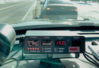 安省4月1日新规：超速驾驶有新的处罚