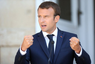 法国总统选战谁能赢得首轮投票？