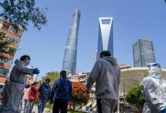 上海日增感染者1.7万,无症状居家隔离准备好了?