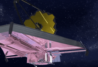 韦伯太空望远镜实现又一里程碑