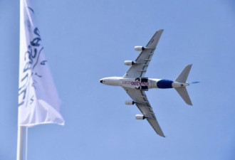 空中巨无霸：南航A380将被拆解卖零件