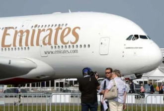 空中巨无霸：南航A380将被拆解卖零件