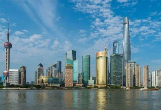 上海贫富差距调查报告： 一墙之隔两重天