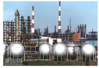 美参院通过禁止从俄进口石油和天然气法案