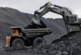 欧洲拟禁俄罗斯煤炭 恐造成“毁灭性打击”