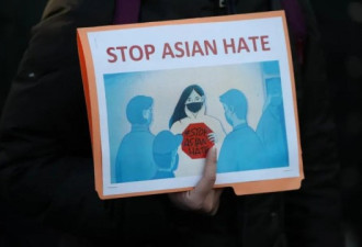 亚裔女性面临比男性更多的仇恨攻击？