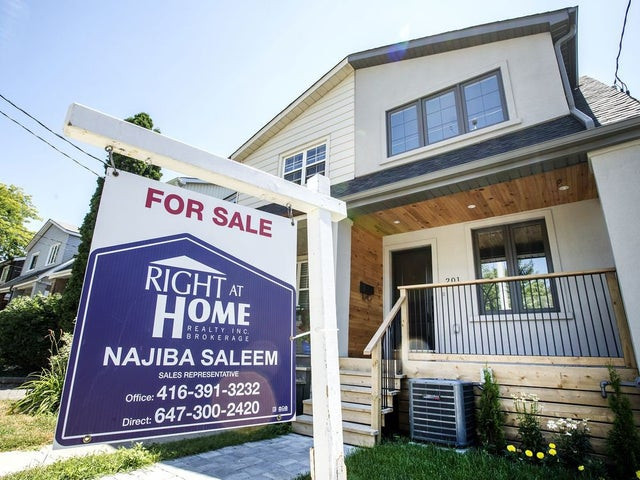 Provinces launch 'full-scale attack' on home prices — but it likely won't be enough to slay housing dragon : r/canada