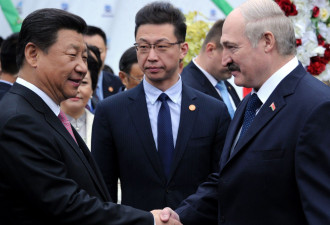 美媒：俄罗斯和中国会毁掉全球经济吗？