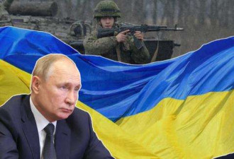 金融时报：乌克兰抗俄战争最大赢家是美国