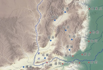中国古代所谓兵家必争之地究竟指什么？