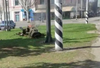乌东火车站遇袭已致百余人死伤 俄：乌方挑衅