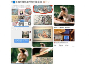 中国美协会员8万一幅画被指抄袭