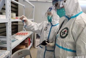上海阳性感染者累超15万 疫情仍在高位平台期