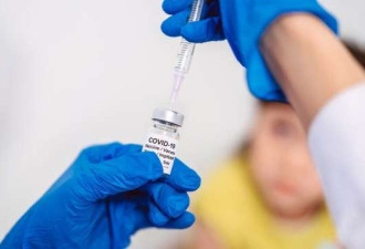 现有疫苗难防BA.2变种 FDA: 6月前决定设计