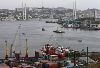 制裁奏效：俄造船厂缺料停止生产船舶
