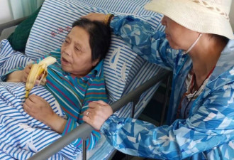 上海东海老年护理医院数名老人去世