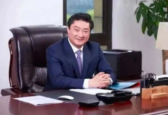 地板大王被骗2300万曾收警示函 内斗魔幻