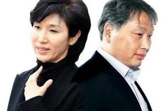 韩国最渣财阀登报公开情妇，羞辱总统千金夫人