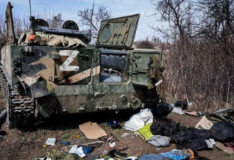 车臣部队遭重创 营级战斗群指挥官阵亡