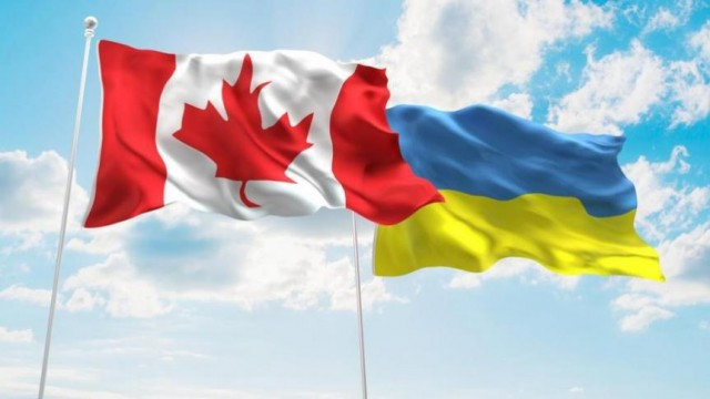 Canada-Ukraine Free Trade Agreement (CUFTA) Brings Hope - ContactUkraine