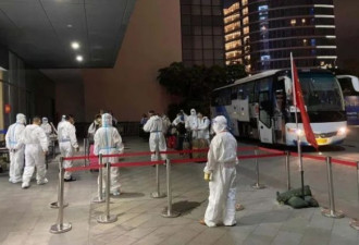 回国隔离放宽：8个城市试点，改为10+7！