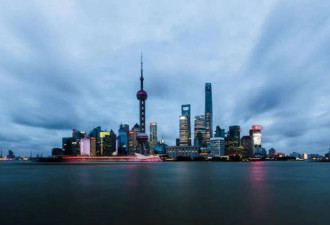上海停摆 2500万种挣扎自救与互助