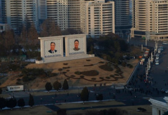 朝鲜纪念太阳节 几大异象引发揣测