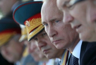 俄乌战争 普京现在不得不孤注一掷？