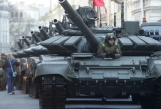 《环球时报》里的乌克兰战争