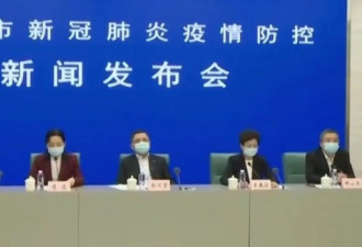 上海副市长:还存在很多不足 请市民监督