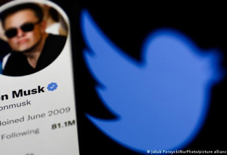 推特采取行动 阻止马斯克“恶意收购”