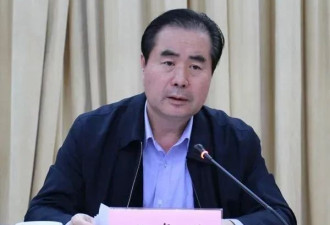 北京市政协副主席于鲁明涉违纪违法被查