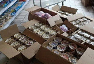上海女孩买5万元巧克力送全校同学 被网暴